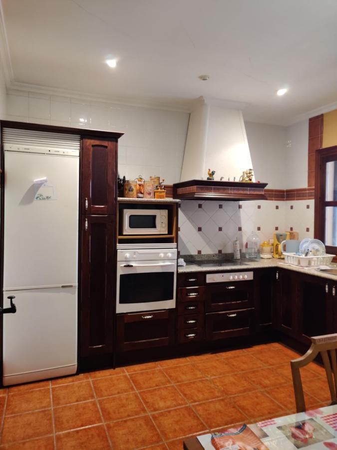 Casa Rural Alhambra Ruidera Екстериор снимка