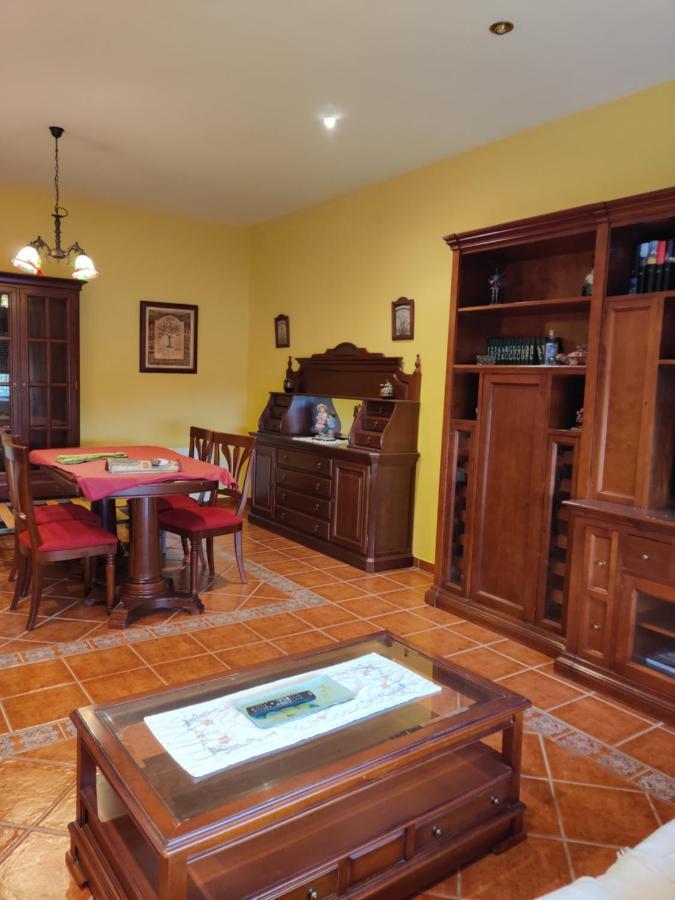 Casa Rural Alhambra Ruidera Екстериор снимка