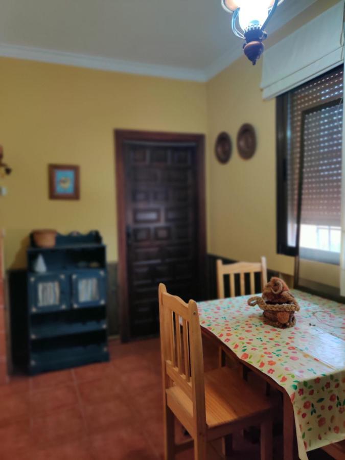 Casa Rural Alhambra Ruidera Екстериор снимка