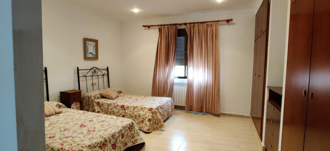 Casa Rural Alhambra Ruidera Екстериор снимка