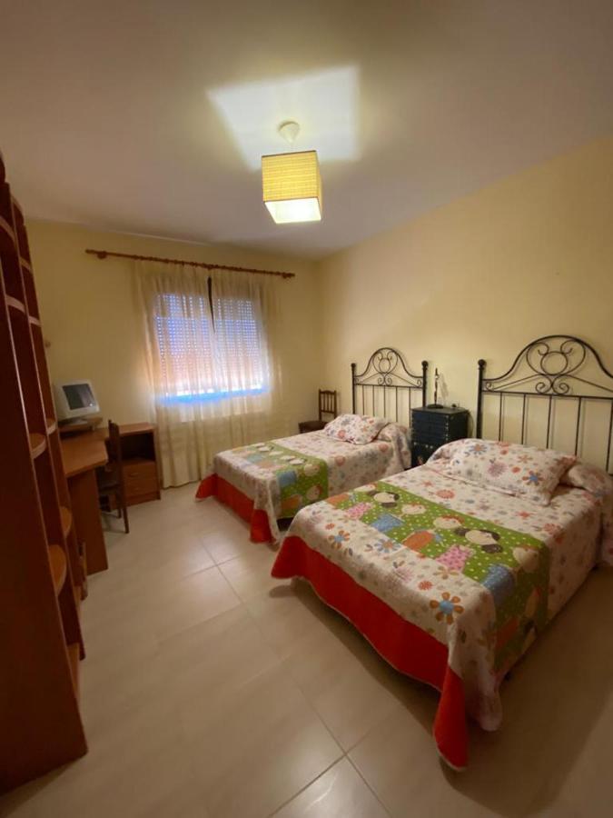 Casa Rural Alhambra Ruidera Екстериор снимка