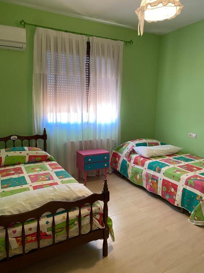 Casa Rural Alhambra Ruidera Екстериор снимка